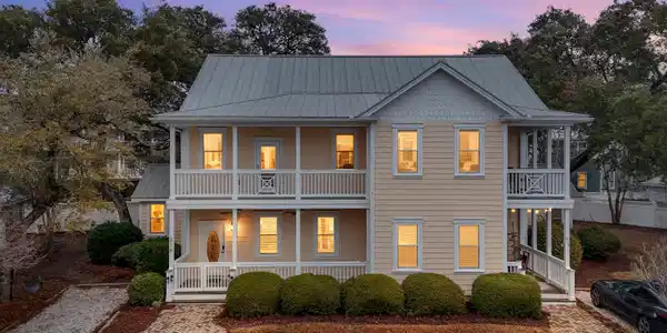 316 Marina View Drive
