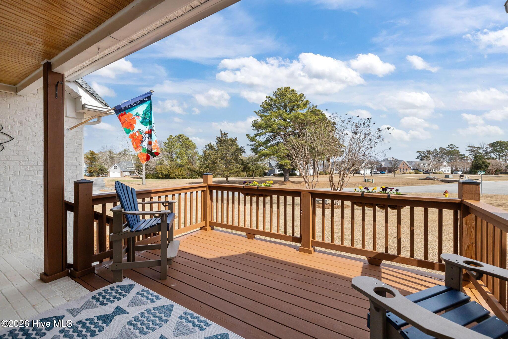 Image 4: Front Porch