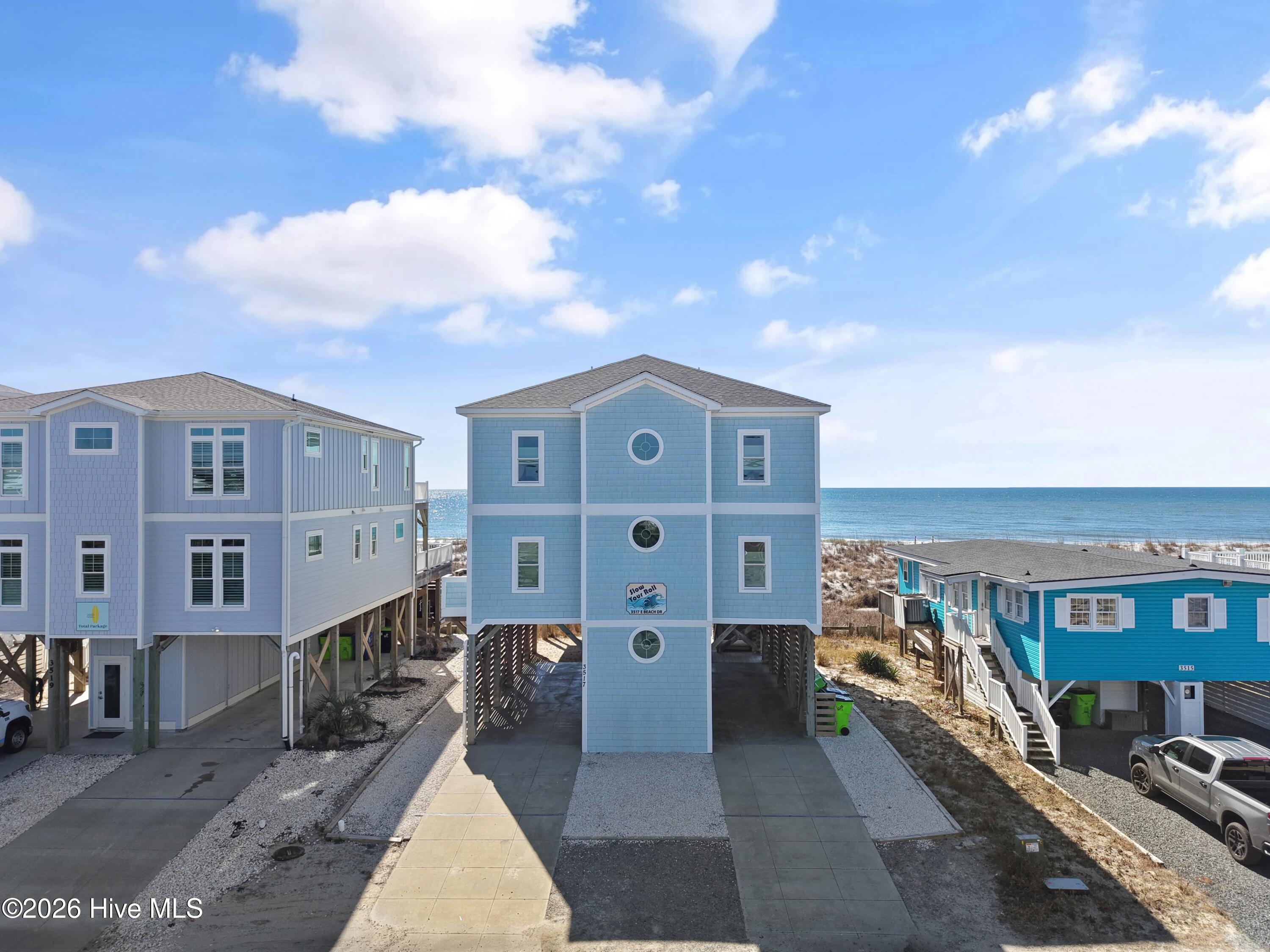 Image 4: 3517EBeachDr - 3