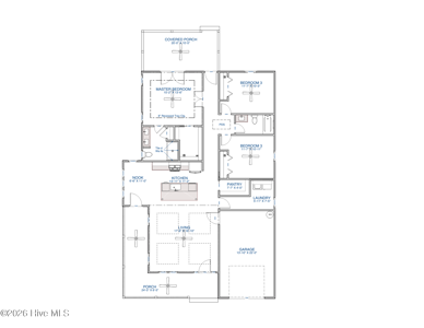 165 NW 4th Street