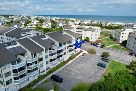 10300 Coast Guard Road Unit D108 Point Emerald Villas