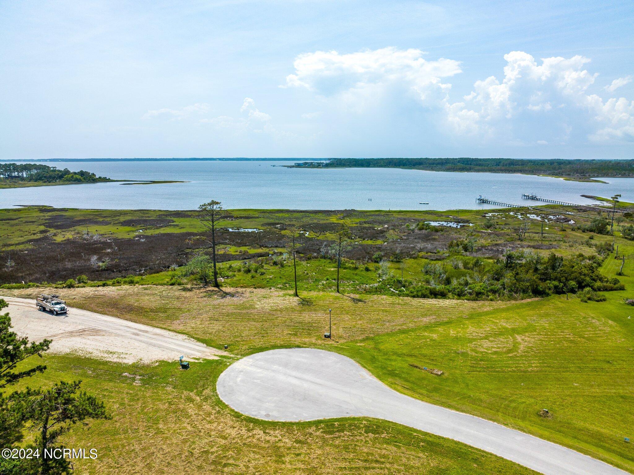 Image 1: Lot 17 overhead view #3