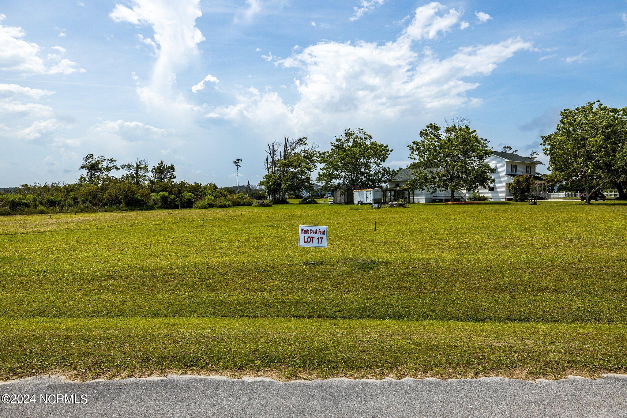 Image 3: Lot 17 street view