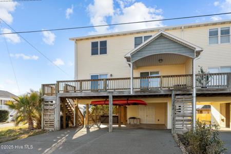 208 Beaufort Avenue Unit 1