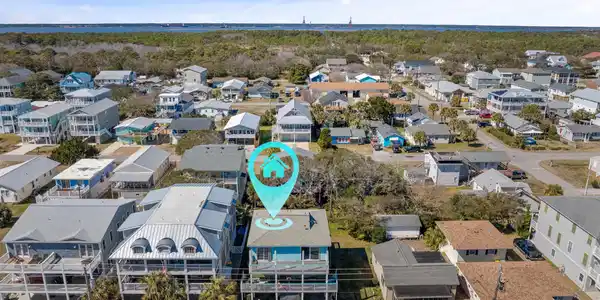 414 Fort Fisher Boulevard S