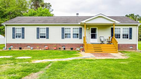 105 Holley Grove Road