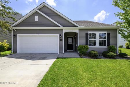 322 Louisia Mae Way