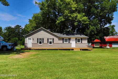603 Gillikin Road