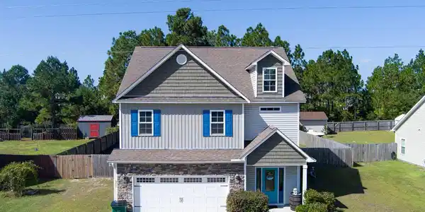 251 E Ivybridge Drive