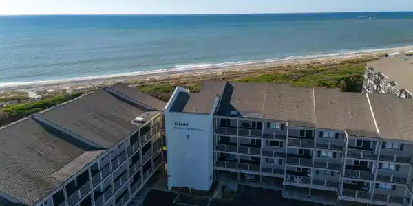 2503 W Ft Macon Road Unit 207-A