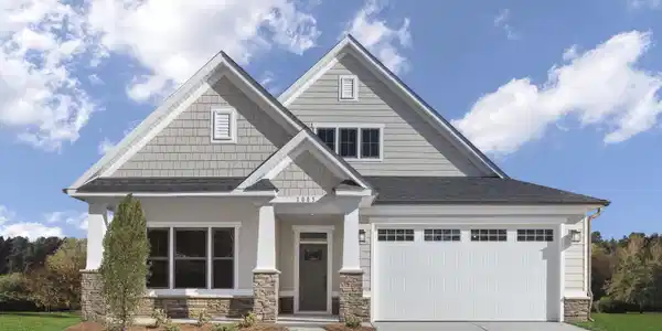 122 Saddlebred Court