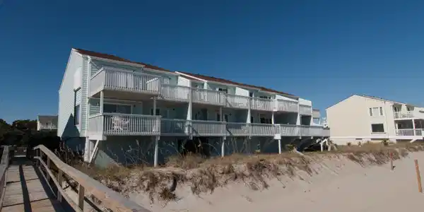 1207 Sand Dollar Court Unit 1207