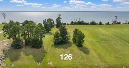 Lot 126 Royal Tern Way