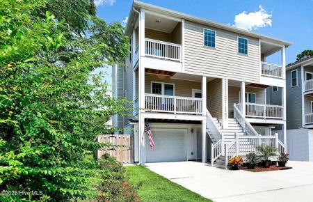 1508 Pinfish Lane