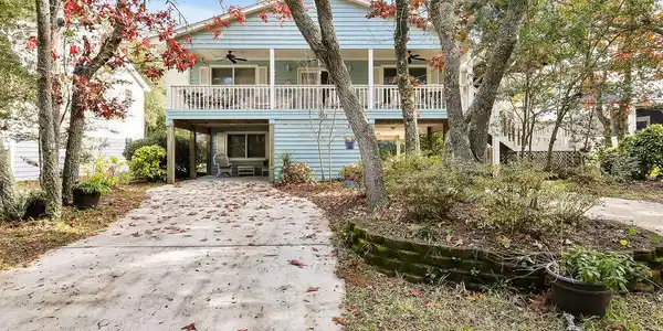 302 SE 79th Street