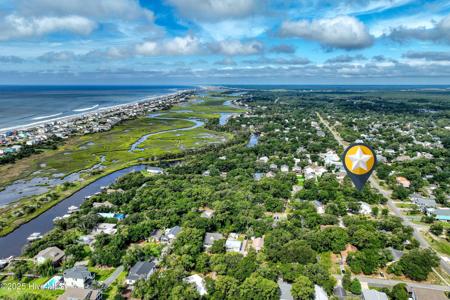 505 W Oak Island Drive