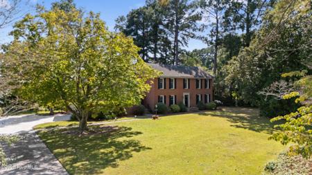 1811 Rivershore Road