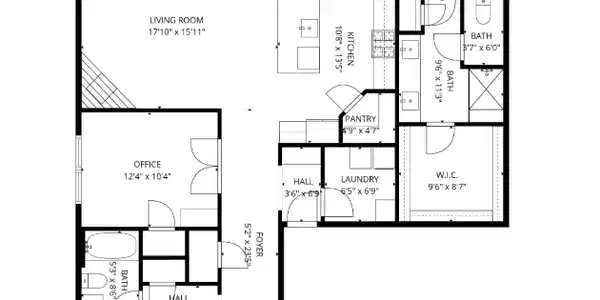 1001 Alizarin Lane
