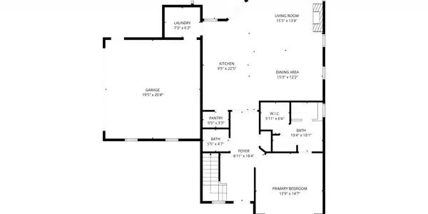 419 Campus Drive