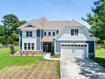 147 Snow Goose Lane