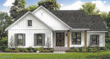 117 Colleton Circle