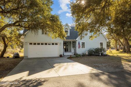 122 Charlie Lewis Lane