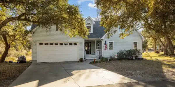 122 Charlie Lewis Lane