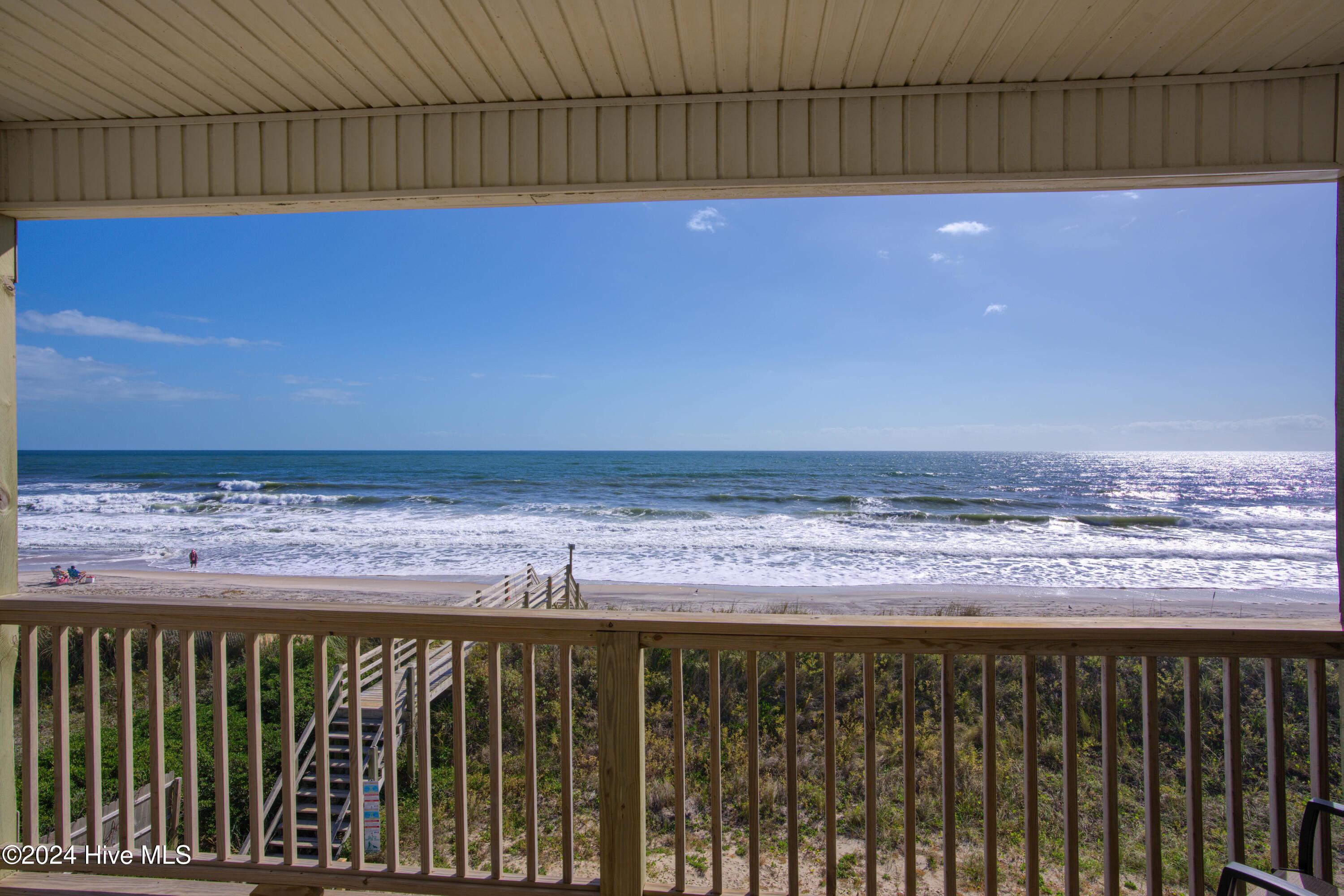 Image 2: 1796 New River Inlet Road - Exterior - E