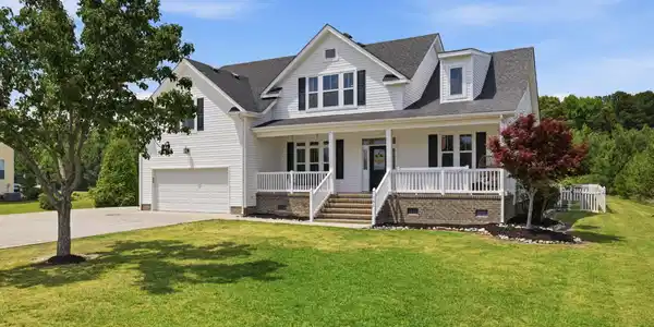 161 Moyock Landing Drive