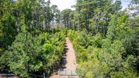 150 Styron Creek Road
