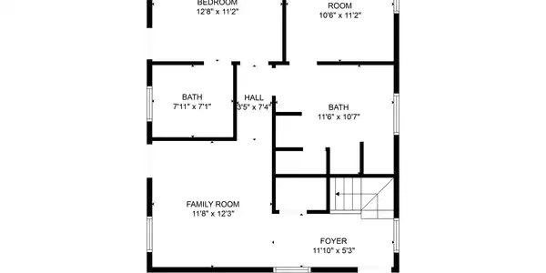 2311 Emerald Drive