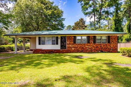 320 Glenburnie Drive