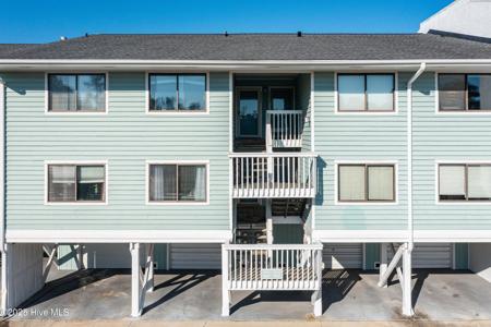 202 Lewis Drive Unit 1207
