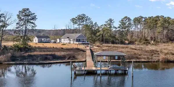 206 Dawson Creek Road