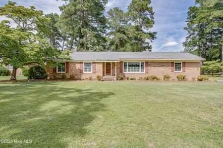 124 Cedar Circle