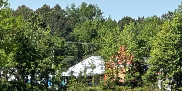 Image 2: Sawyertown Land View of Taylors Do It