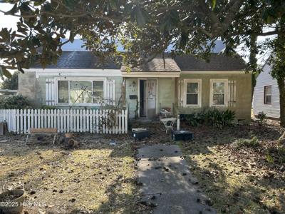 919 Hunnicutt Avenue