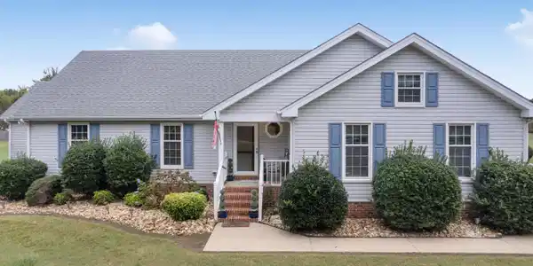 122 Dozier Road