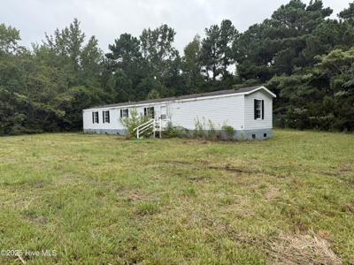 202 Stephen Willis Road