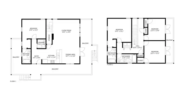 127 Ocean Boulevard W