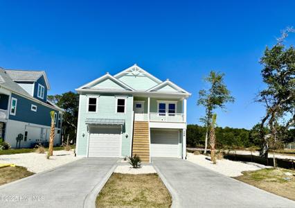 306 E Yacht Drive