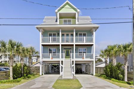 711 Carolina Beach Avenue N