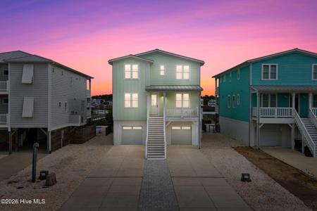 2724 W Pelican Drive