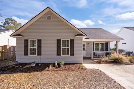 118 NE 31st Street