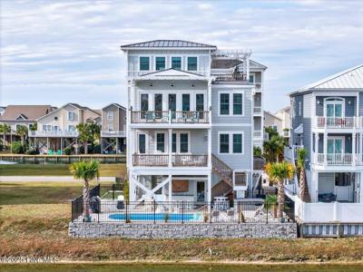 148 Via Old Sound Boulevard