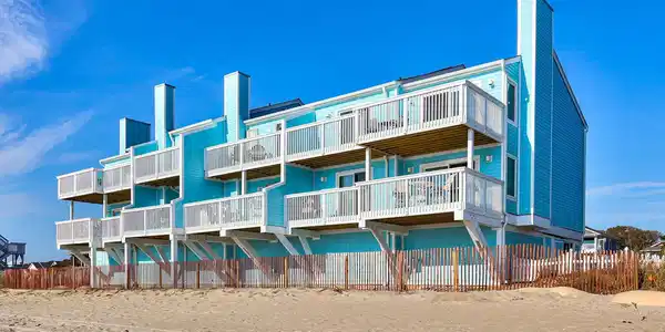 1001 Pelican Court
