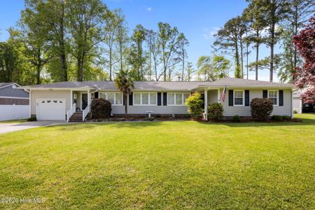 3020 Red Fox Road