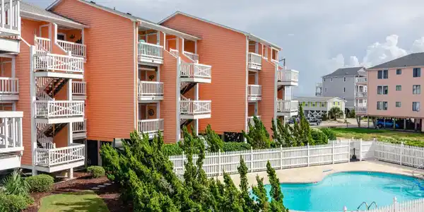 1615 Carolina Beach Avenue N Unit Apt E5