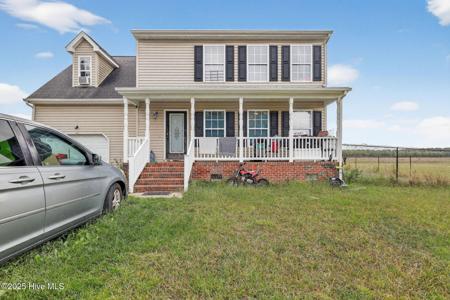 716 S Edenton Road Street