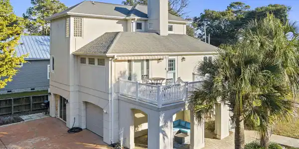7316 Archers Creek Drive